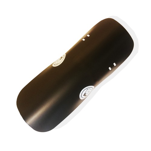 Fat Face Fender schwarz