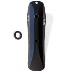 Gut Fender reflektierend