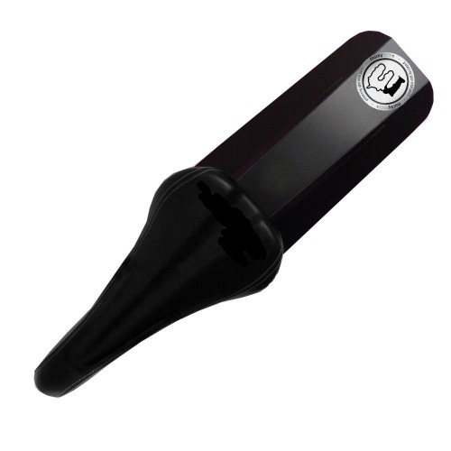 Fat Butt Fender schwarz