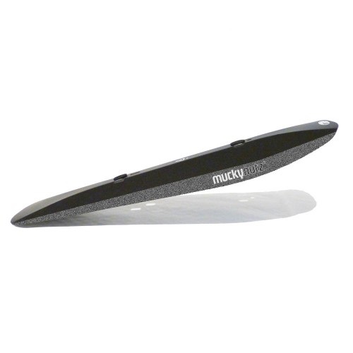 Gut Fender reflektierend