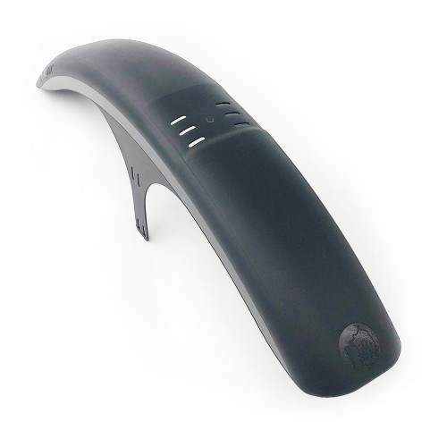 MudGuard lang schwarz