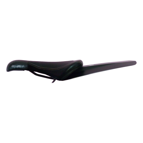 Fat Butt Fender schwarz