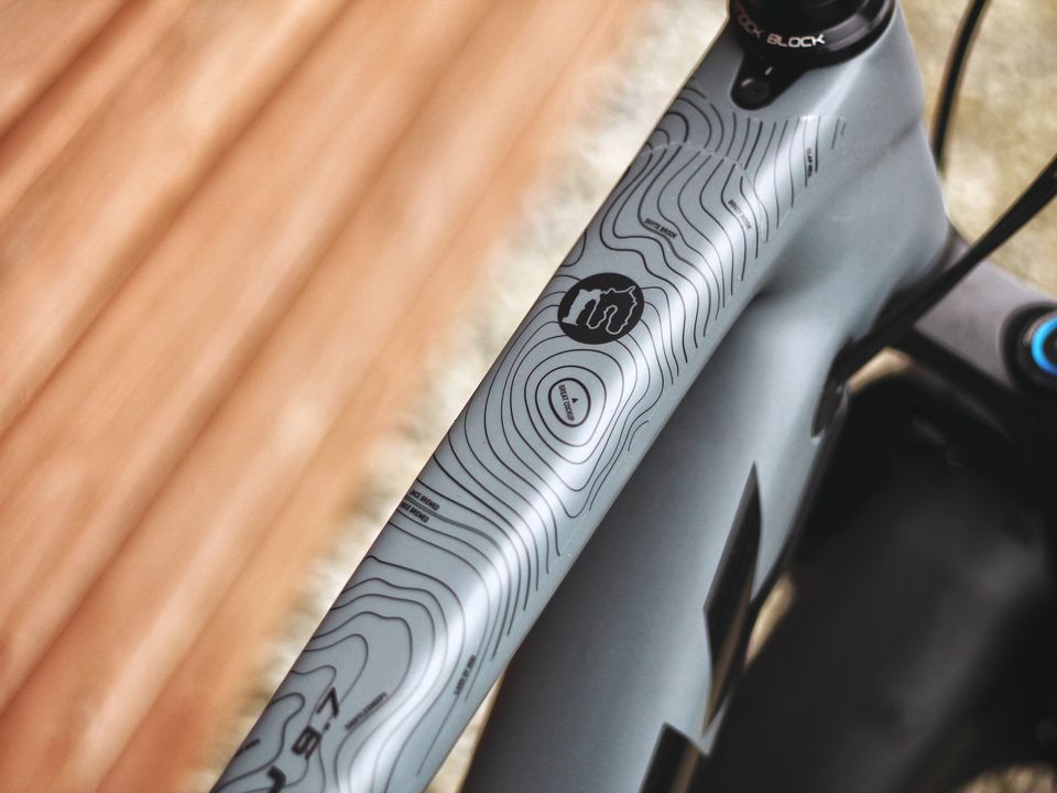 Frame Skinz Konturen