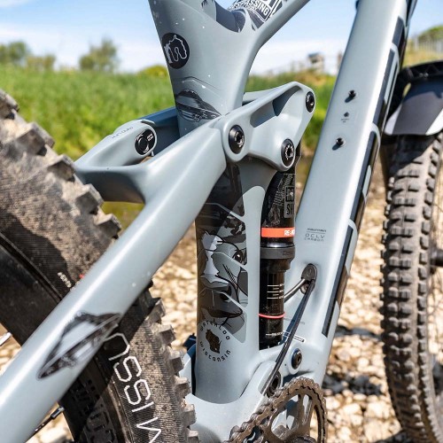 Frame Skinz Area 51