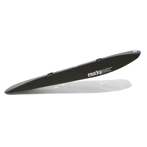 Gut Fender schwarz