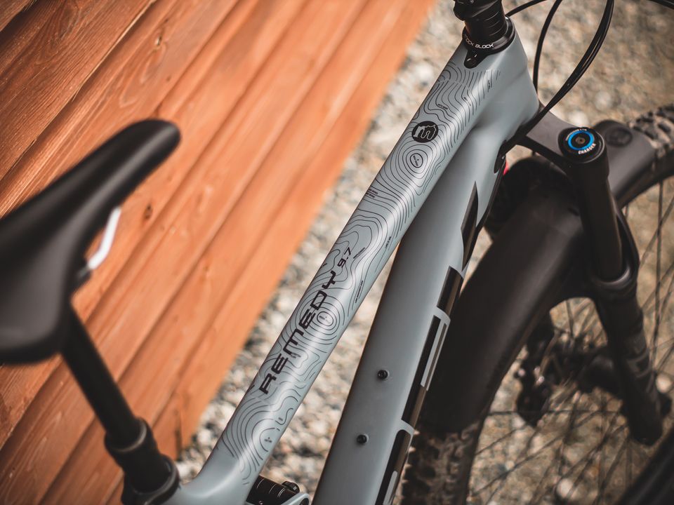 Frame Skinz Konturen
